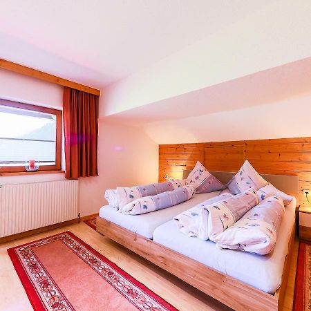 Bauernhaus Auer Längenfeld Zewnętrze zdjęcie