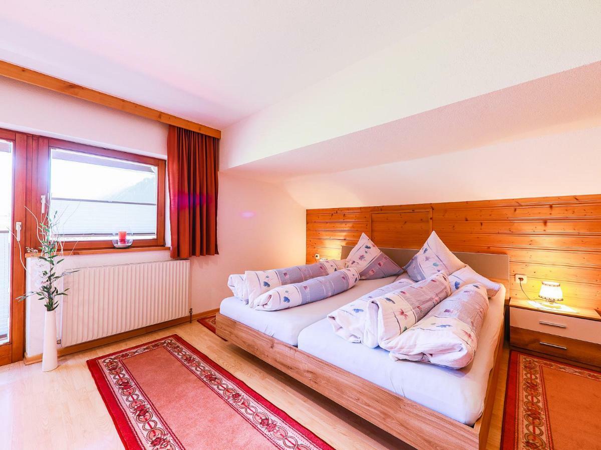 Bauernhaus Auer Längenfeld Zewnętrze zdjęcie