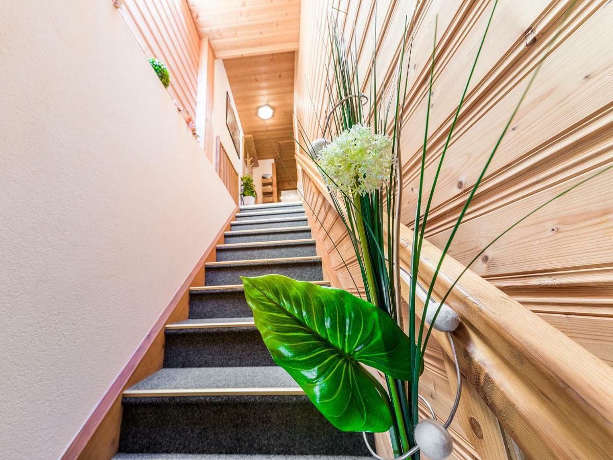 Bauernhaus Auer Längenfeld Zewnętrze zdjęcie