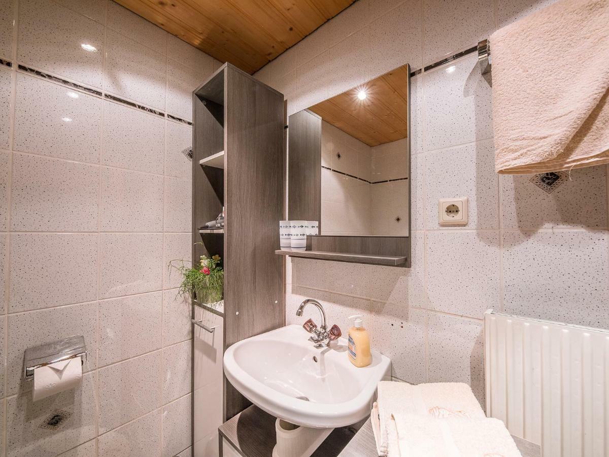 Bauernhaus Auer Längenfeld Zewnętrze zdjęcie