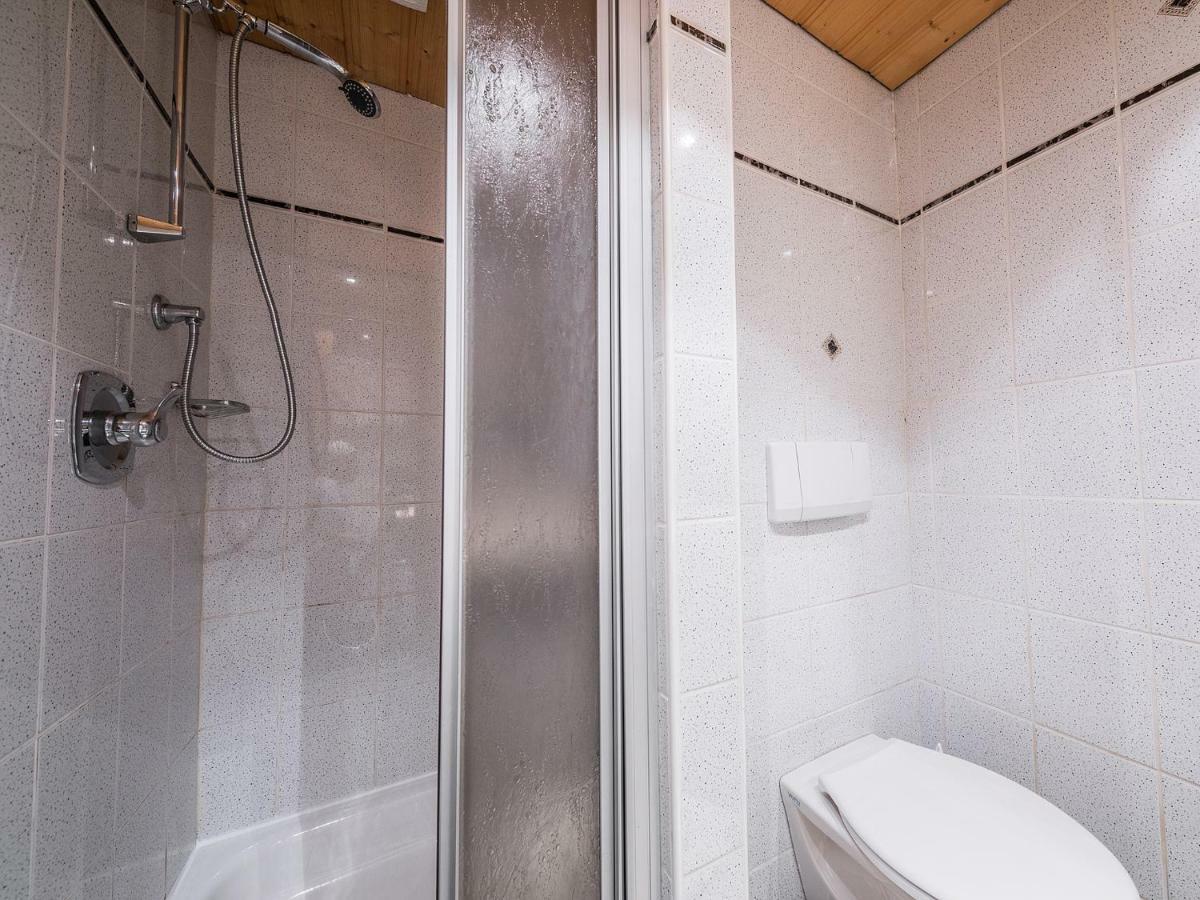 Bauernhaus Auer Längenfeld Zewnętrze zdjęcie
