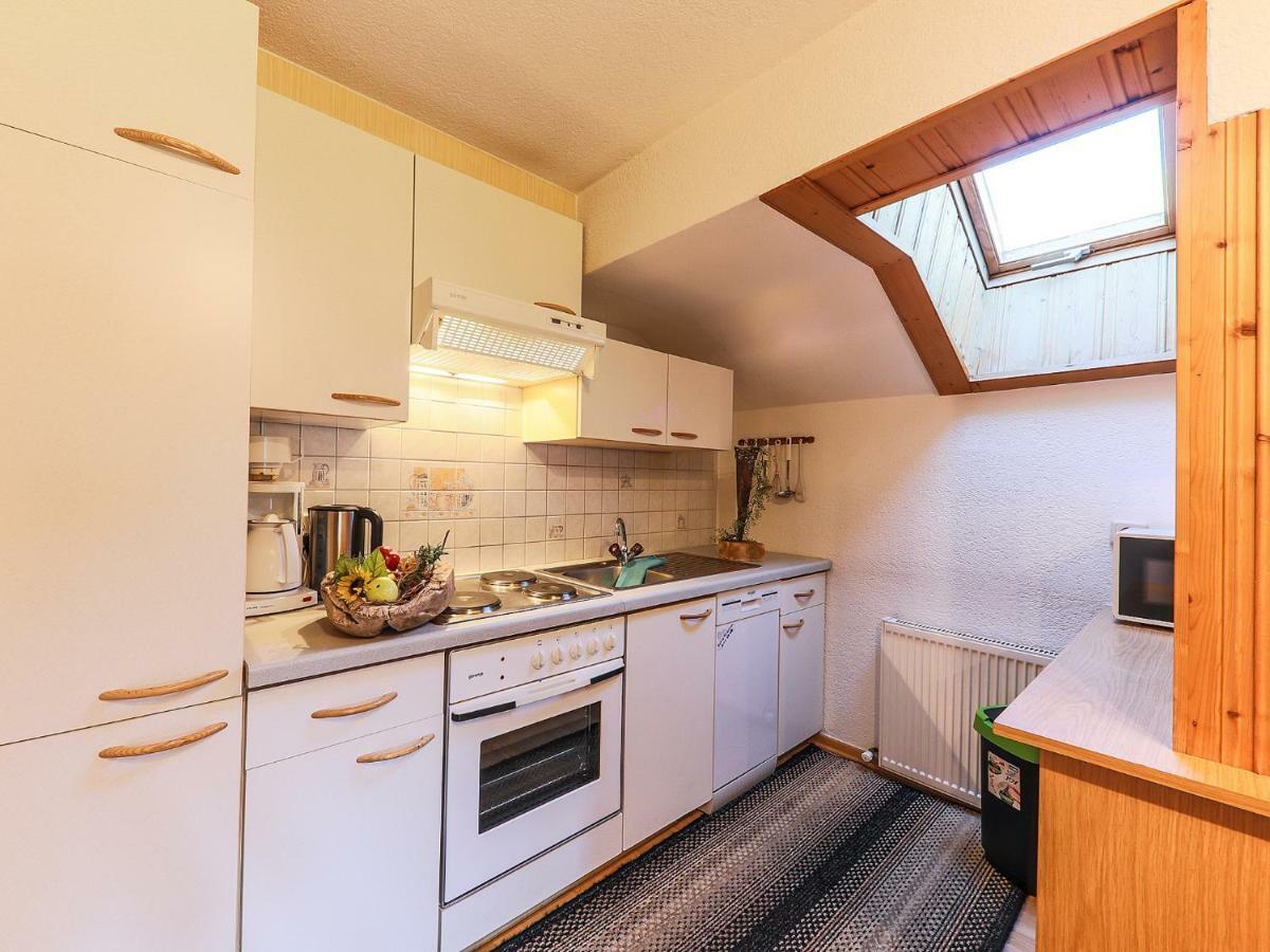 Bauernhaus Auer Längenfeld Zewnętrze zdjęcie